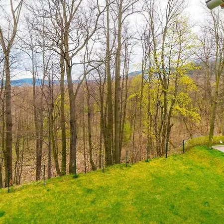 Vacationclub - Lesny Dom 18a 25 Apartmán *