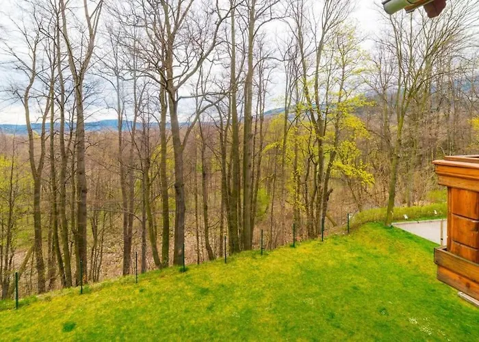 Vacationclub - Lesny Dom 18a 25 Appartement *